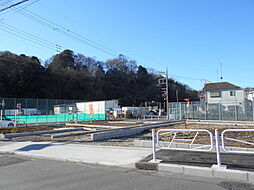 八王子市・京王線北野駅