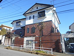 八王子市・京王相模原線南大沢駅