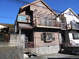 八王子市・鑓水2丁目