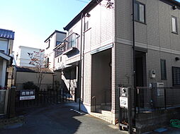 八王子市・ＪＲ中央線八王子駅