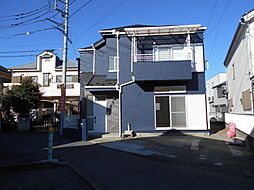 八王子市・諏訪町