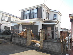 八王子市・ＪＲ中央線西八王子駅