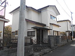 八王子市・ＪＲ中央線西八王子駅