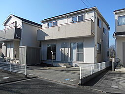 八王子市・ＪＲ中央線西八王子駅