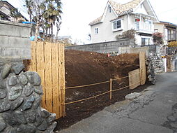 八王子市・ＪＲ中央線西八王子駅