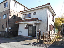 八王子市・ＪＲ中央線西八王子駅