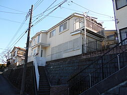 八王子市・京王高尾線狭間駅