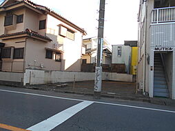 八王子市・ＪＲ中央線八王子駅