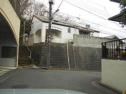 八王子市・京王高尾線めじろ台駅