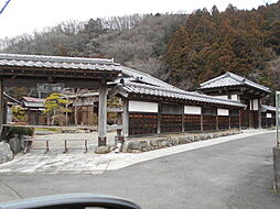 八王子市・京王高尾線高尾山口駅