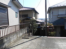 八王子市・京王高尾線めじろ台駅