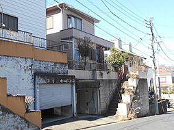 八王子市・ＪＲ中央線西八王子駅