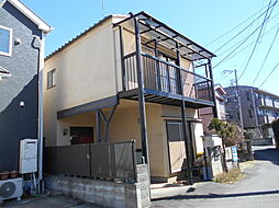 八王子市・ＪＲ中央線西八王子駅