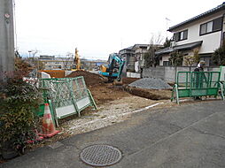八王子市・京王高尾線めじろ台駅