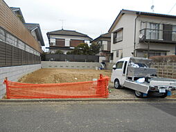 八王子市・京王高尾線めじろ台駅