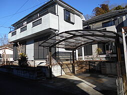 八王子市・川口町