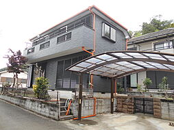 八王子市・川口町