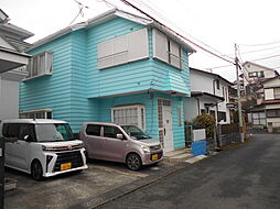 八王子市・楢原町