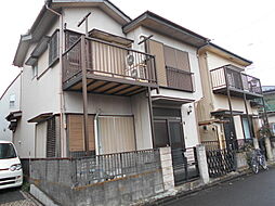 八王子市・jr中央線西八王子駅