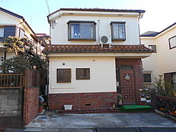 八王子市・絹ヶ丘2丁目