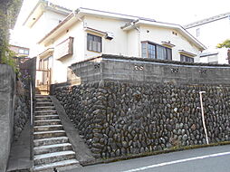 八王子市・京王高尾線山田駅