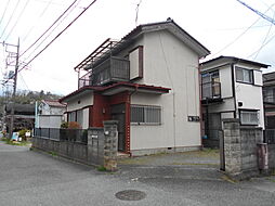 八王子市・ＪＲ中央線西八王子駅