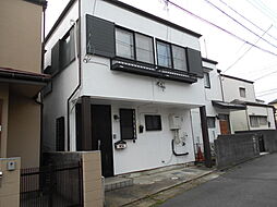 八王子市・ＪＲ中央線西八王子駅