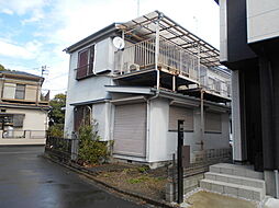 八王子市・ＪＲ中央線西八王子駅