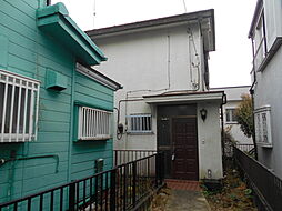 八王子市・京王高尾線山田駅