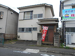 八王子市・ＪＲ中央線八王子駅