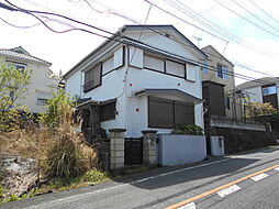 八王子市・京王高尾線めじろ台駅