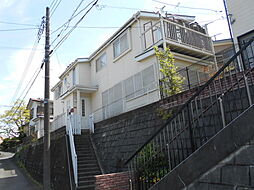 八王子市・京王高尾線めじろ台駅