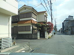 JR中央線高尾駅