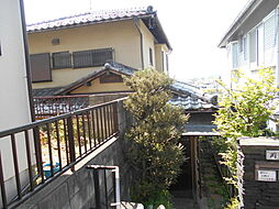 八王子市・京王高尾線めじろ台駅