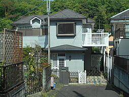 八王子市・JR中央線高尾駅