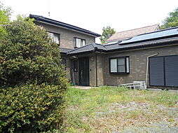 八王子市・京王高尾線めじろ台駅