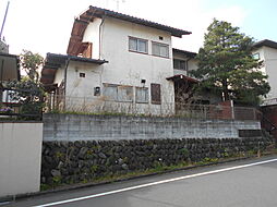 八王子市・京王高尾線めじろ台駅