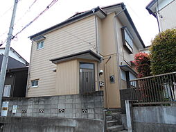 八王子市長沼町