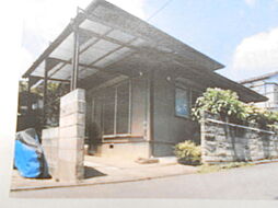 八王子市長房町