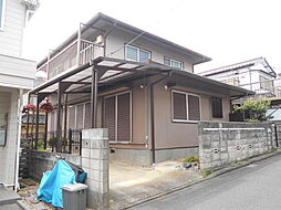 八王子市・ＪＲ中央線西八王子駅