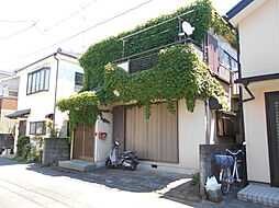 八王子市・JR中央線西八王子駅