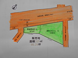 八王子市・JR中央線西八王子駅