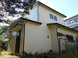 八王子市・JR中央線西八王子駅