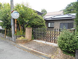 八王子市・京王高尾線めじろ台駅