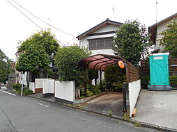 八王子市・京王高尾線めじろ台駅