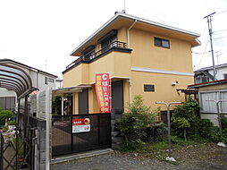 八王子市・四谷町