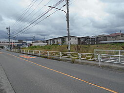八王子市・準工業地域四谷町