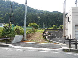 八王子市・京王高尾線高尾山口駅