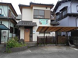 愛甲郡愛川町中津