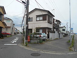 厚木市金田